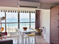 Apartamentos Altea Darsena - Family Apartments