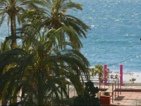 Apartamentos Astoria