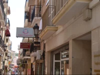 Apartamentos Benidorm City