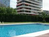 Apartamentos Carolina - Arca Rent
