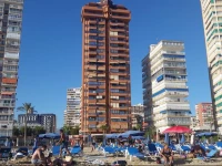 Apartamentos Don Vicente