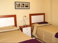 Apartamentos Europa Center - Arca Rent