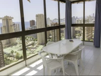 Apartamentos Gemelos 2 - Beninter