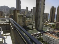 Apartamentos Gemelos 23 - Beninter