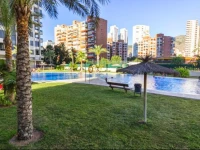 Apartamentos Gemelos 26 - Beninter