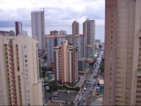 Apartamentos Gemelos IV - Fincas Arena