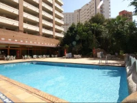 Apartamentos La Era Park