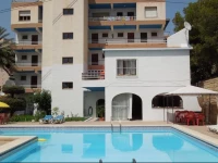 Apartamentos Mirador 2