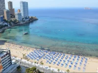 Apartamentos Oasis Benidorm