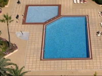 Apartamentos Paraiso 10