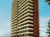 Apartamentos Piscis