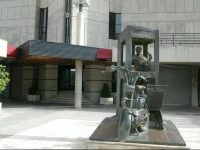 Apartamentos Santa Margarita - Arca Rent