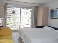 Apartamentos Torre Belroy