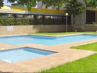 Apartamentos Torre Ipanema