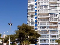 Apartamentos Torre Yago
