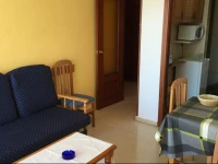 Apartamentos TurГ­sticos Gemelos 2.4 - Gestaltur