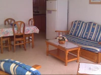 Apartamentos Turisticos Las Damas