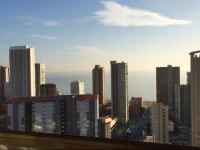 Apartamentos TurГ­sticos Los Gemelos 2