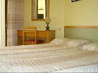 Apartamentos Turisticos Torpa