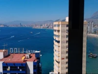 Apartment Alcalde Manuel CatalГЎn Chana