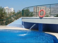 Apartment Coblanca Benidorm