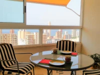 Apartment Vistas al Mar