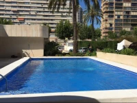 Apartments Torre Levante 1H