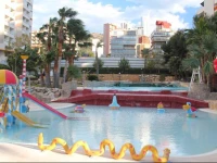 Gemelos 22 - Fincas Benidorm