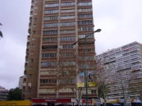 Mariscal I - Fincas Arena