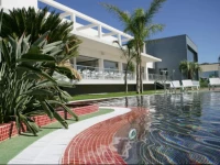 Resort Camping AlmafrГЎ