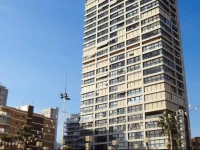 Santa Margarita - Fincas Benidorm