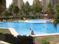 Torre DOboe - Levante Beach