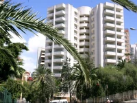 Torres Gardens - Fincas Benidorm