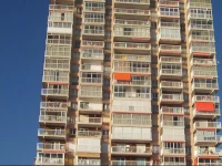 Vera Cruz - Fincas Benidorm