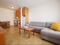 Apartamentos Bali Orange Costa