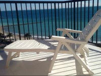 Apartamentos Dulcinea