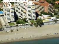 Apartamentos Estoril I - II Orange Costa