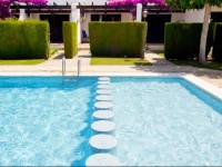 Apartamentos Orange Park Orange Costa