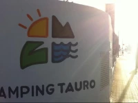 Camping Tauro