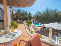 Abahana Villa Caprichosa