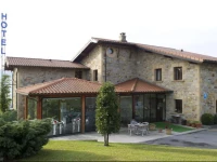 Hotel Artetxe