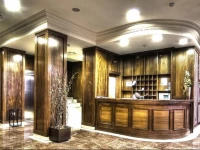 Apartamentos TurГ­sticos Edificio Santiago