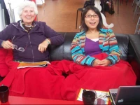 Bilbao Akelarre Hostel