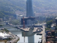 Bilbao Aterpetxea Hostel