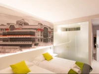 Bilbao City Rooms