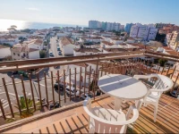 Apartamentos AR Europa Sun