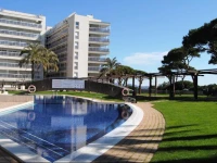 Apartaments AR Els Pins 1*