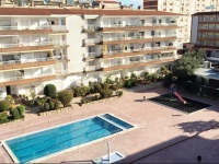 Apartamentos AR Lotus