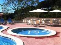 Apartamentos AR Muntanya Mar