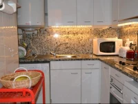 Los Pinares Seaview Apartments